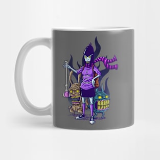 Monster friends Mug